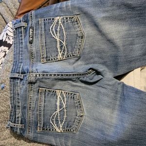 Cowgirl Tuff DFME 28×35